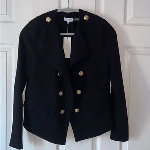 Calvin Klein Open Blazer 🤩